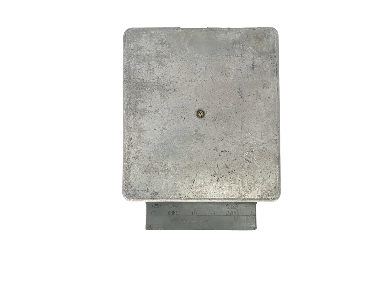 Ohjausyksikkö 1S7F-12A650-BAD F0LK Ford Visteon main product photo