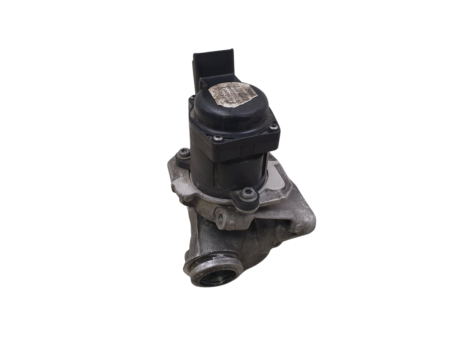 Egr Venttiili 1,6 hdi 1618NR 9660276280 Citroen Peugeot main product photo
