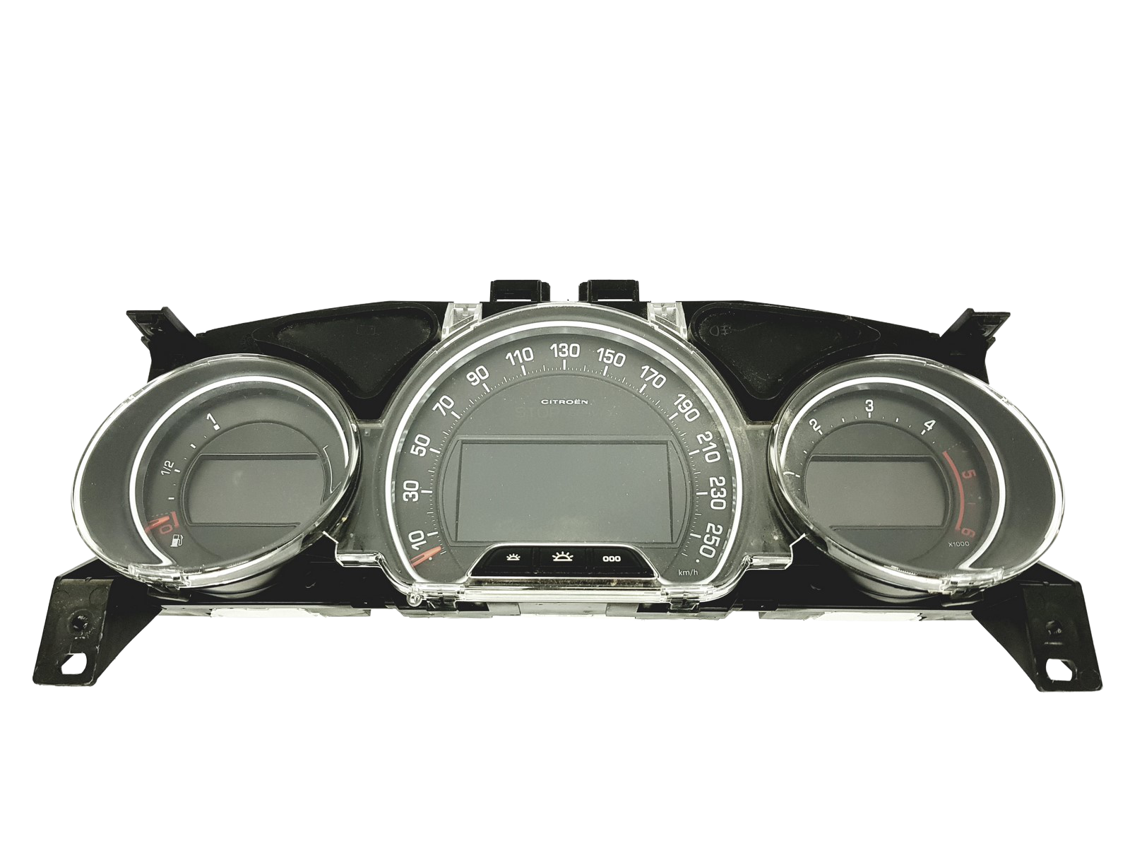 Kierroslukumittari Citroen C5 3 9809867480 NS main product photo