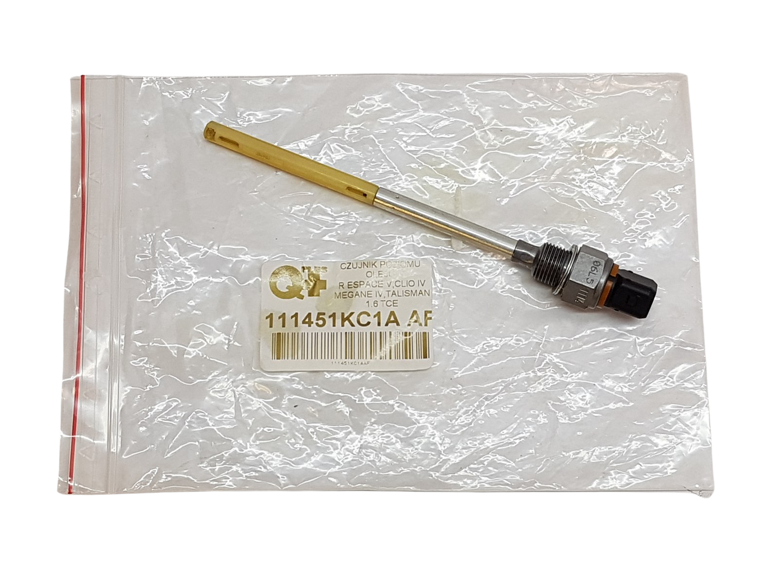 Öljymäärän Anturi Uusi Renault 111451KC1A main product photo