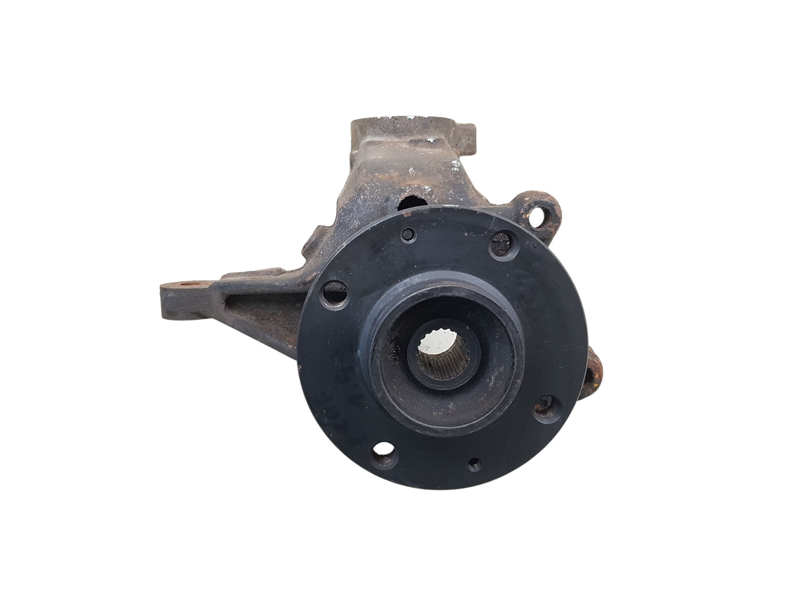 Ohjausnivelet Etu Oikea Peugeot 364752 330776 72mm 21 main product photo