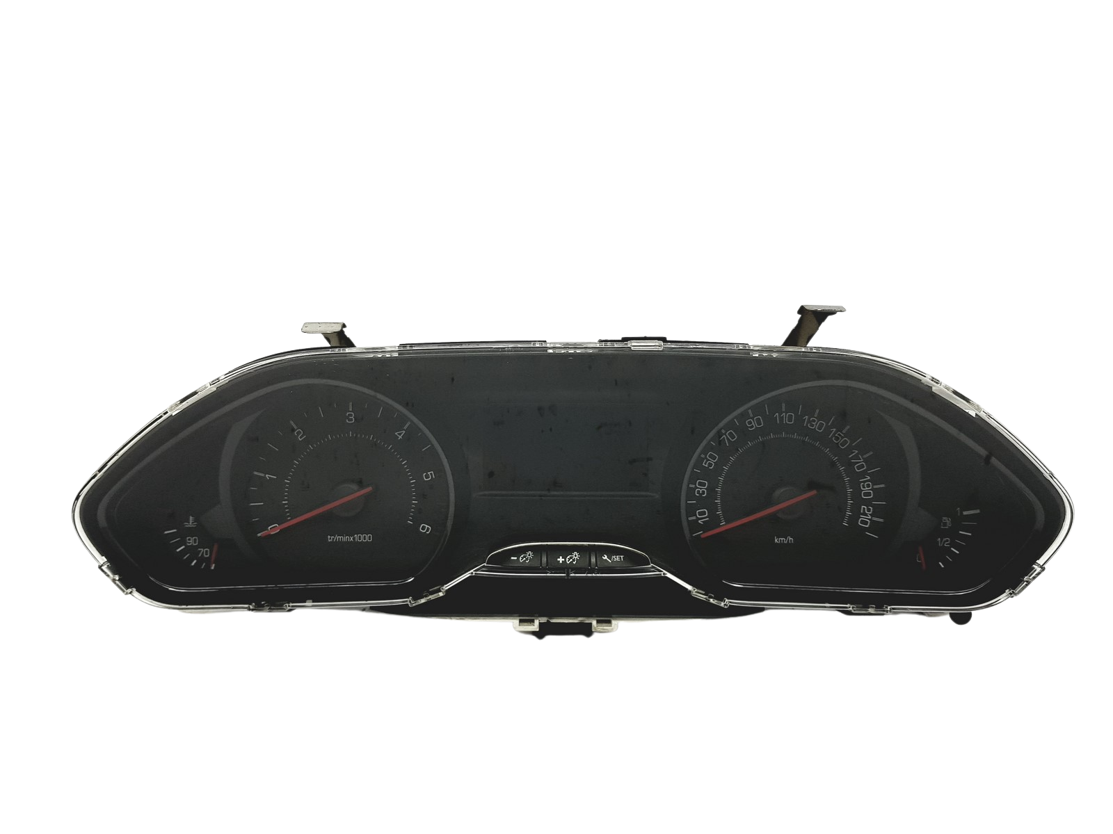 Kierroslukumittari Peugeot 208 9801904580 H 57181 main product photo