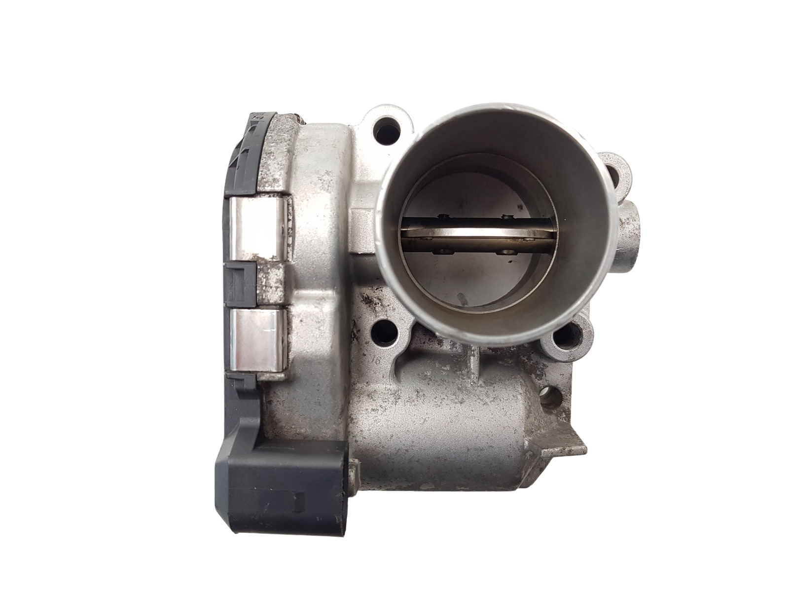 Kaasuläpän venttiili Renault 8200330810 0281002681 H8200330812 Bosch 2828 main product photo