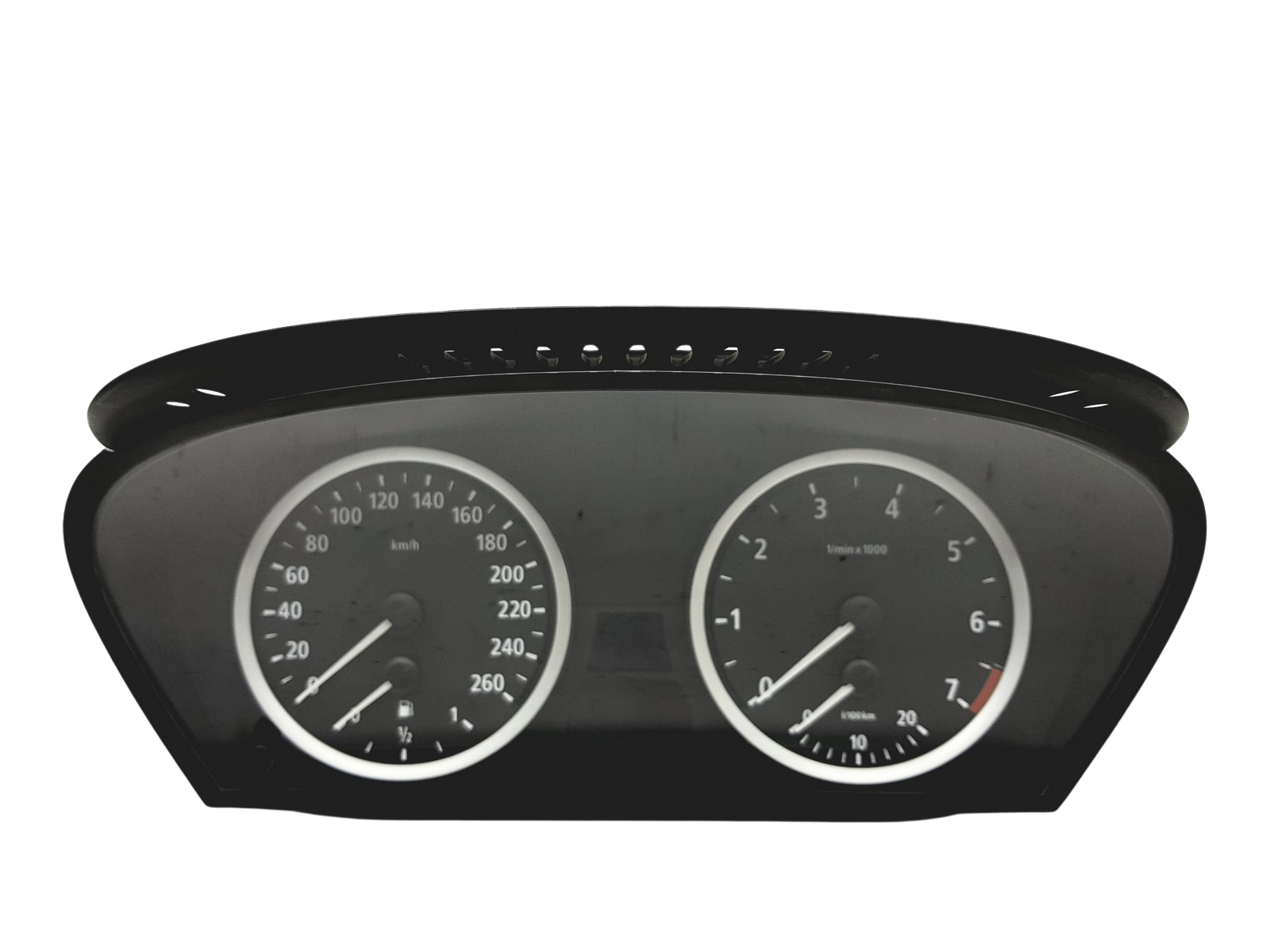 Kierroslukumittari BMW 5 E60 6211 6945635 110080213230 VDO main product photo