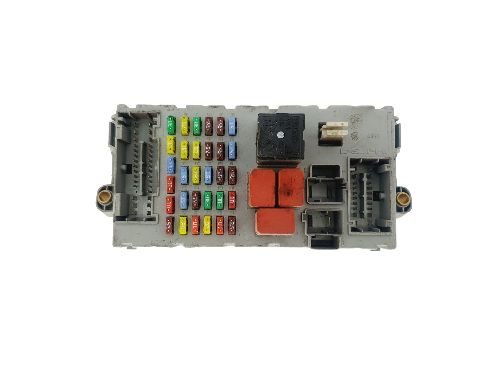 Sulaketaulu 50513353 CPL Alfa Delphi main product photo
