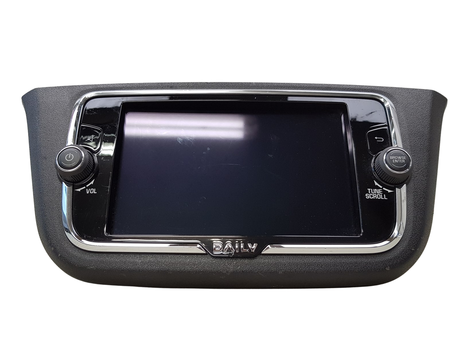 Autosoitin Iveco Daily No Nav 5802243444 Model NIS 3 main product photo