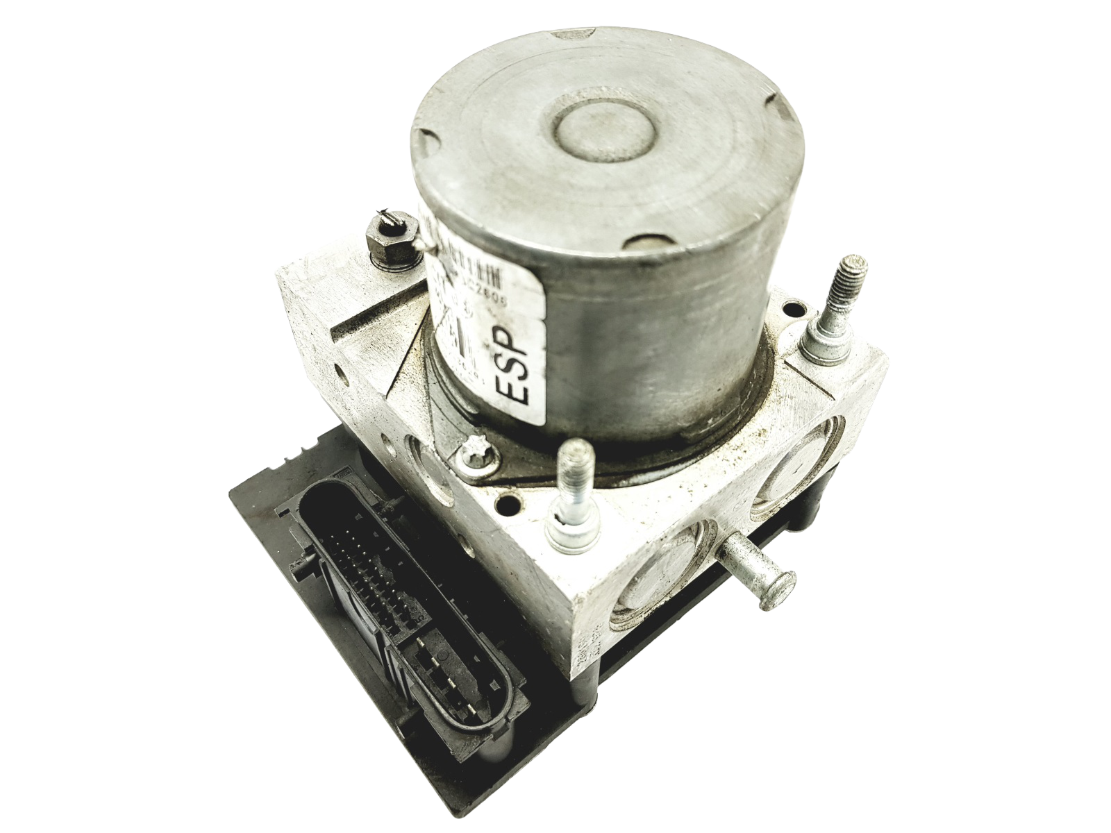 Abs-pumppu Fiat Bravo 51789679 0265950670 Bosch 35435 main product photo