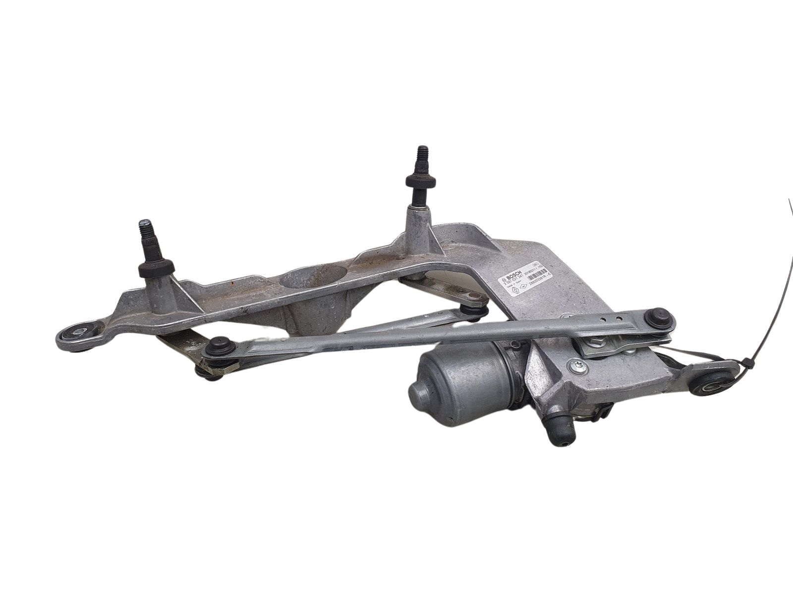 Pyyhkijämekanismi Etu Renault Zoe 288003381R 3397021341 main product photo