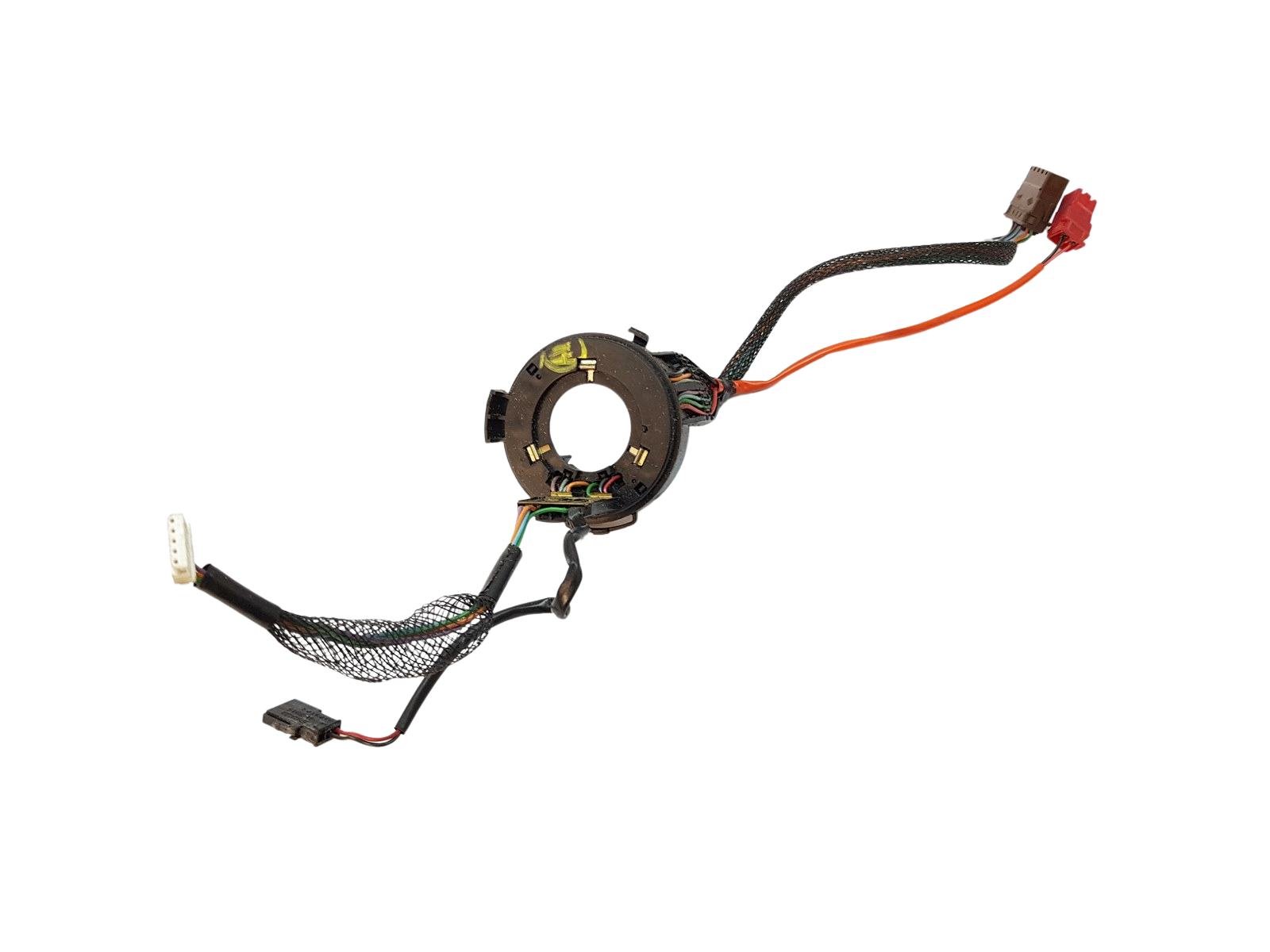 Ilmatyynyn liukurenka 34345501 9616866580 4112Q1 Citroen Peugeot main product photo