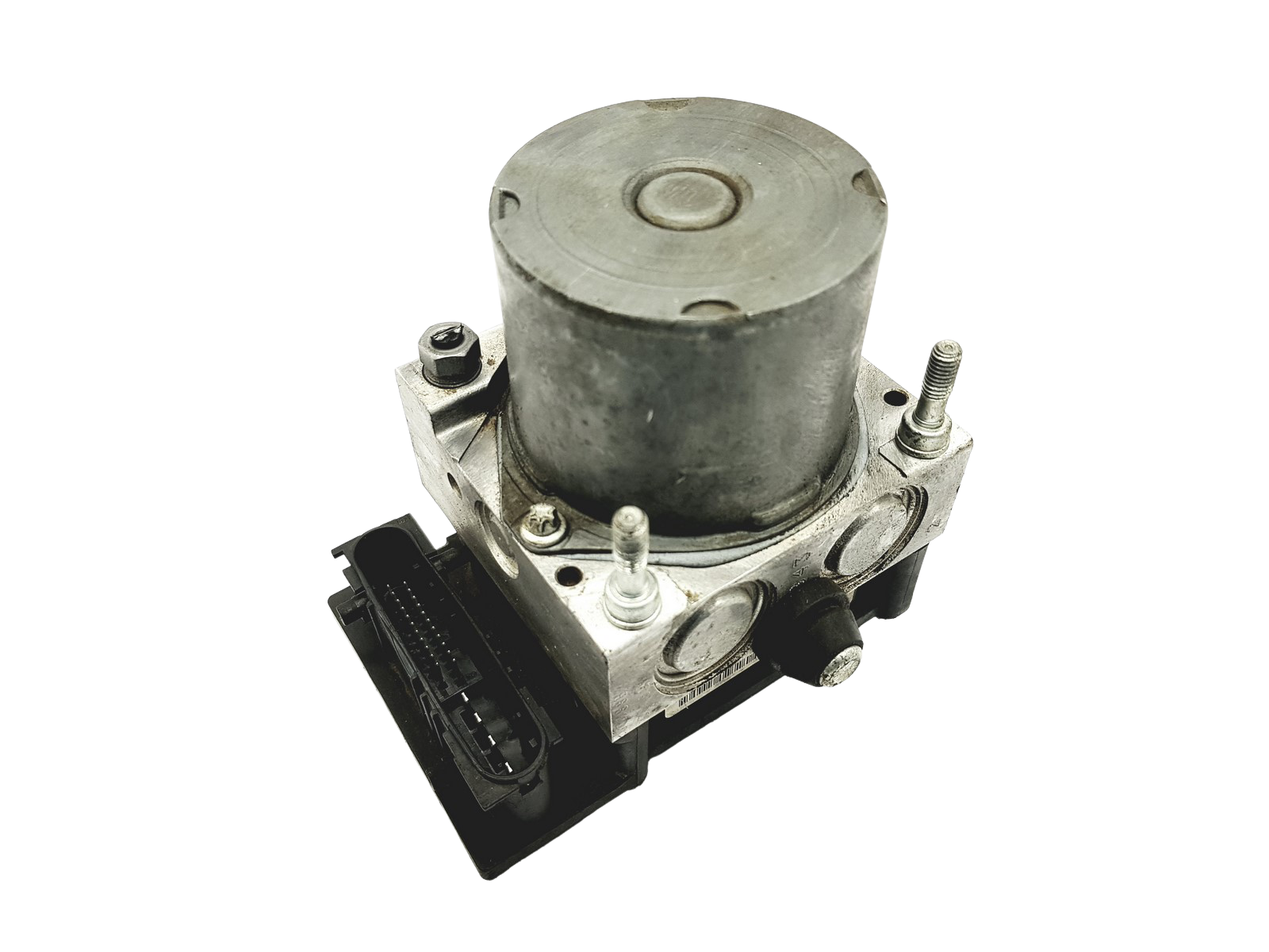 Abs-pumppu Fiat Grande Punto 55700423 0265800421 39665 main product photo