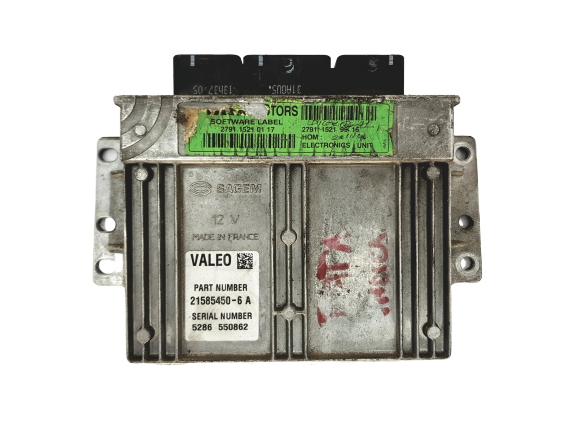 Ohjausyksikkö 279115210117 279115219916 TATA Sagem main product photo