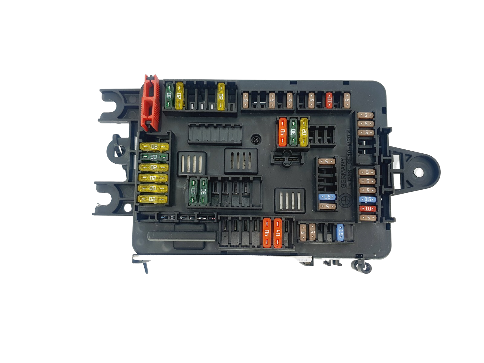 Sulaketaulu 6114 V8 9337881 01 BMW 37903 main product photo