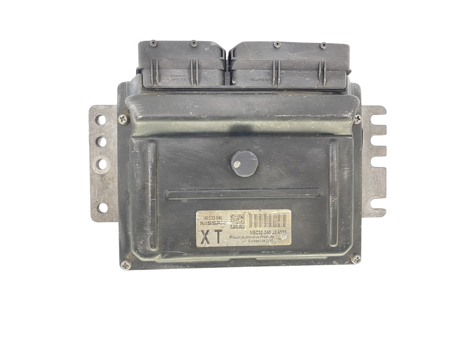 Ohjausyksikkö MEC32-040 J3 XT Nissan Hitachi 58183 main product photo