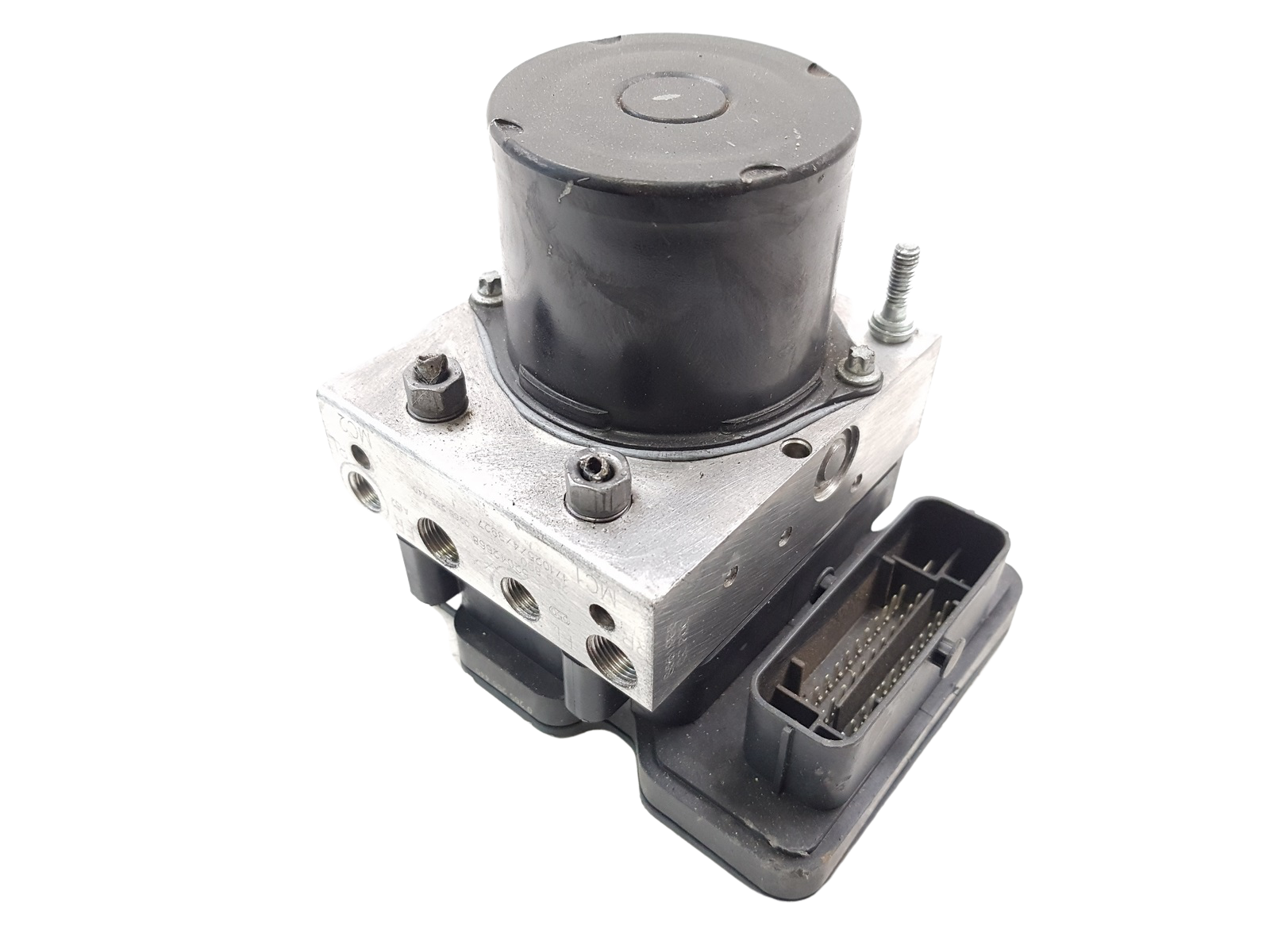 Abs-pumppu Fiat 500 52042668 0265255440 0265956488 Bosch 1539 main product photo