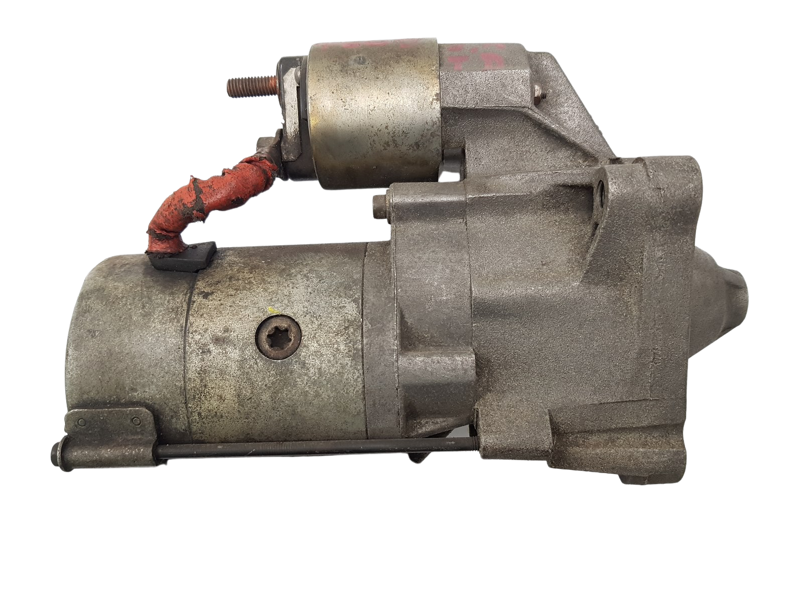 Käynnistin Citroen Peugeot D9R84 5802M3 1.9TD Valeo main product photo