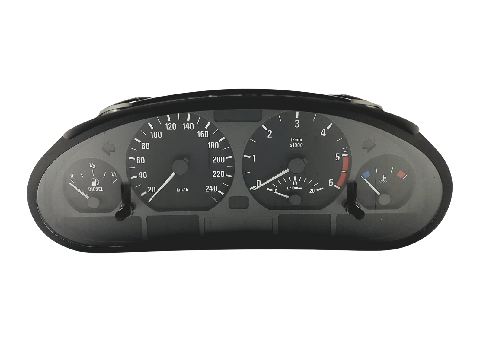 Nopeusmittari BMW 3 E46 6211 6940870 0263639202 40682 main product photo