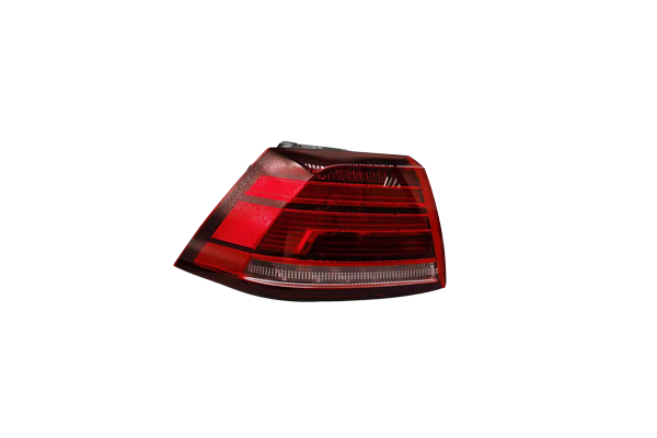 Valaisin Taka Vasen Tee VW Golf 7 5G0945095Q 99451803302 DPA main product photo