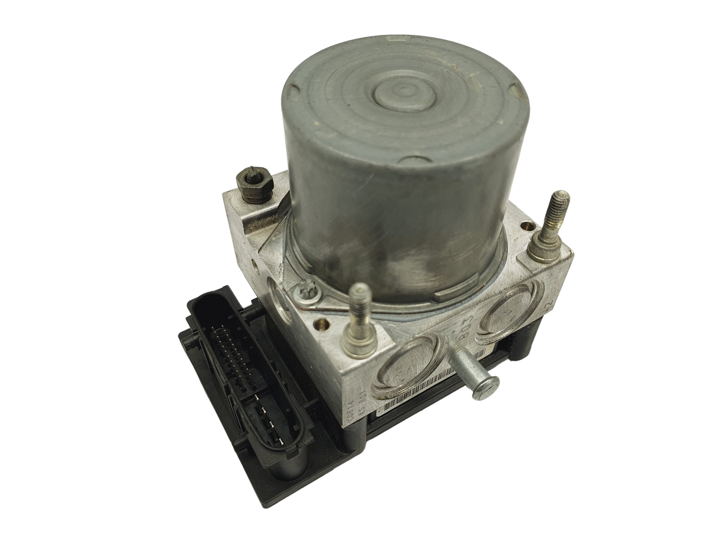 Abs-pumppu Nissan Almera 47660BN820 0265231415 0265800330 62815 main product photo