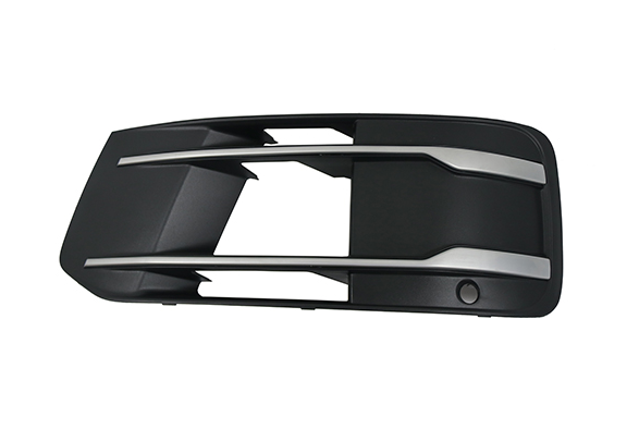 Puskurin Säleikkö Vasen 4M0807681AA 88071823502 Audi Q7 DPA main product photo