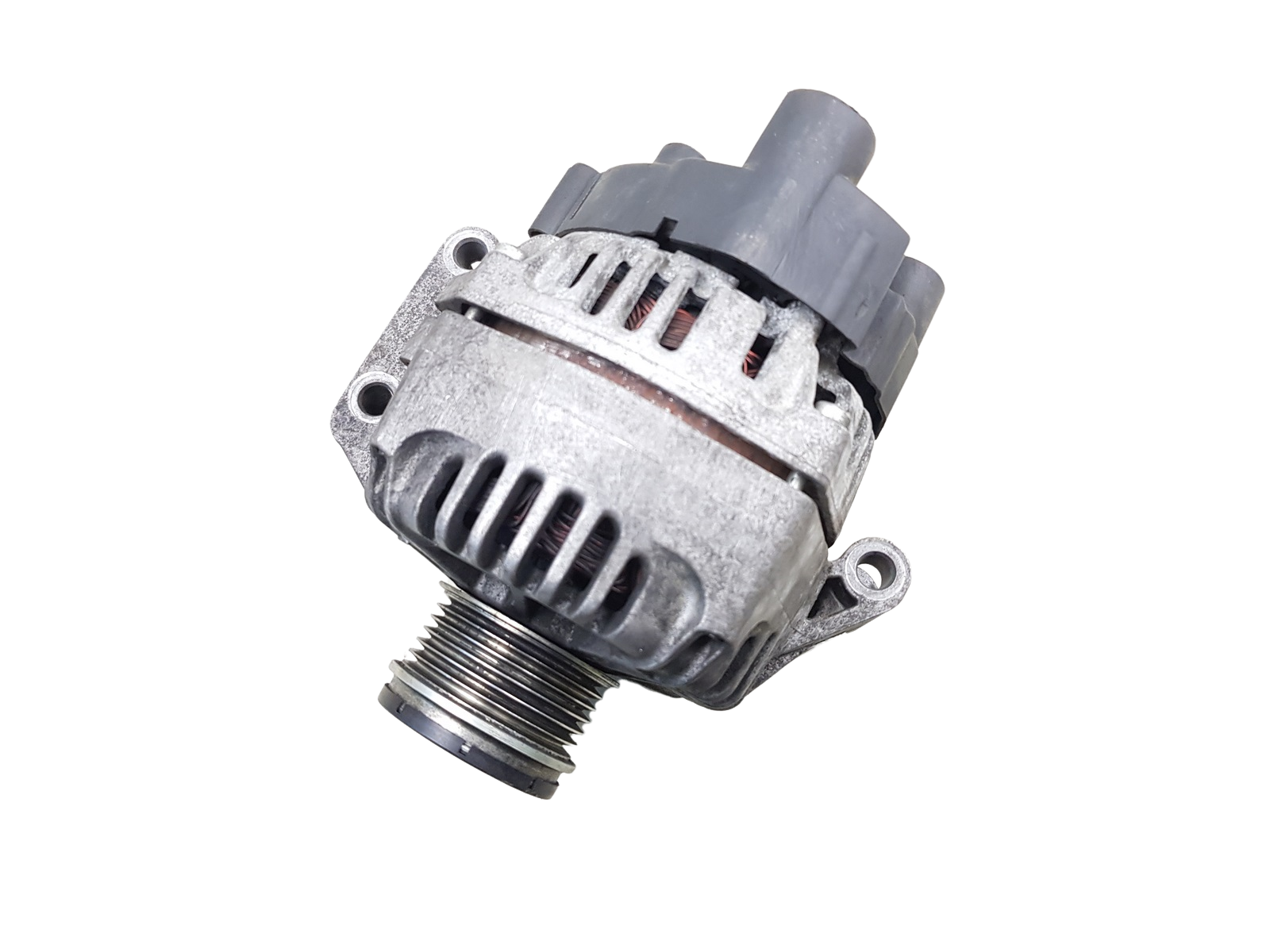 Laturi Opel Fiat Lancia 93169024 90A 14V main product photo