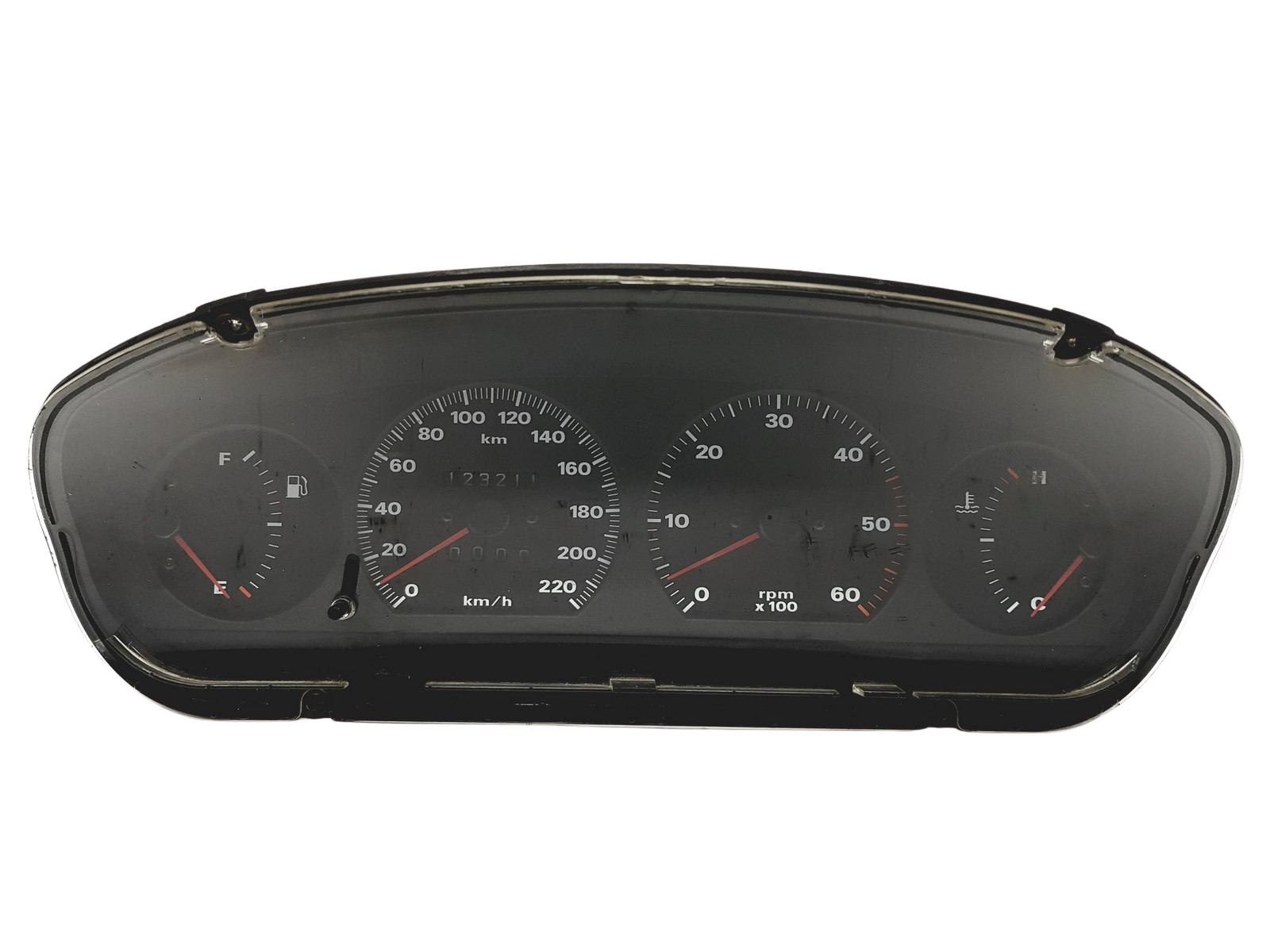 Kierroslukumittari Fiat Bravo Brava 46518835 NS main product photo