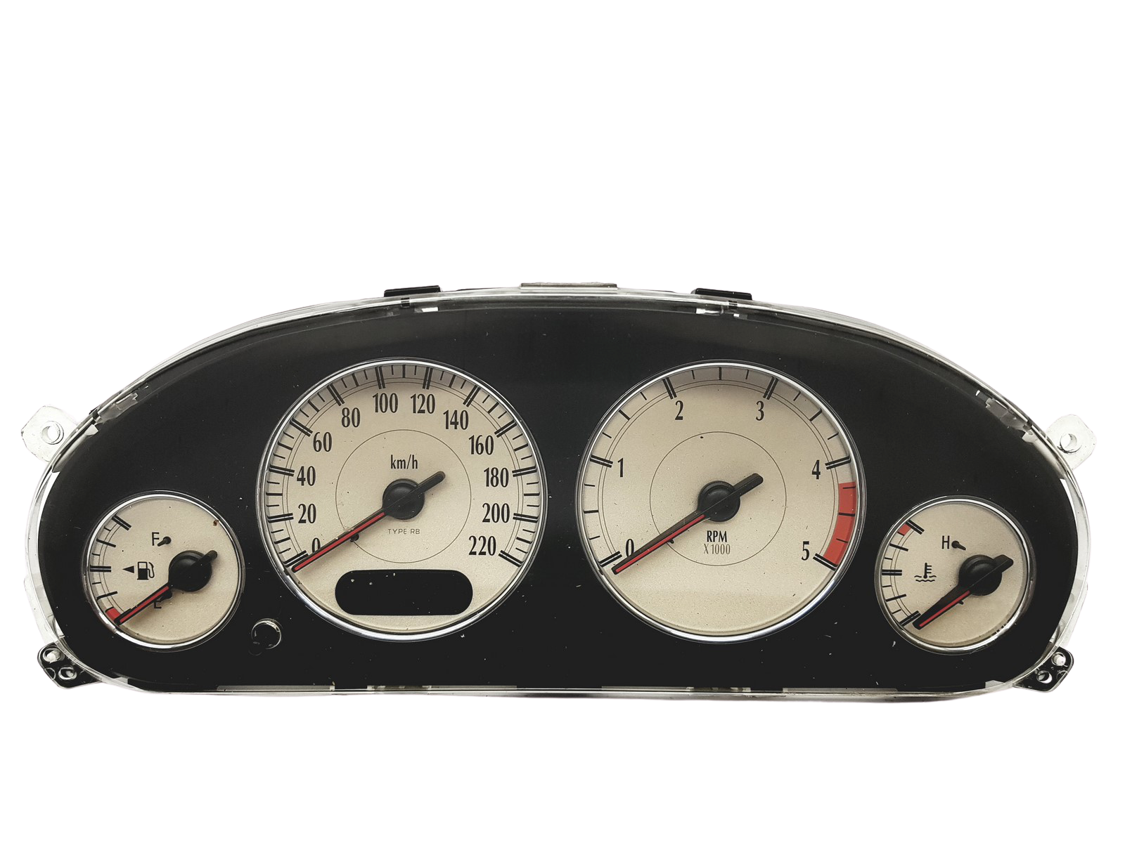 Nopeusmittari Chrysler Voyager P05082528AC 30949 main product photo