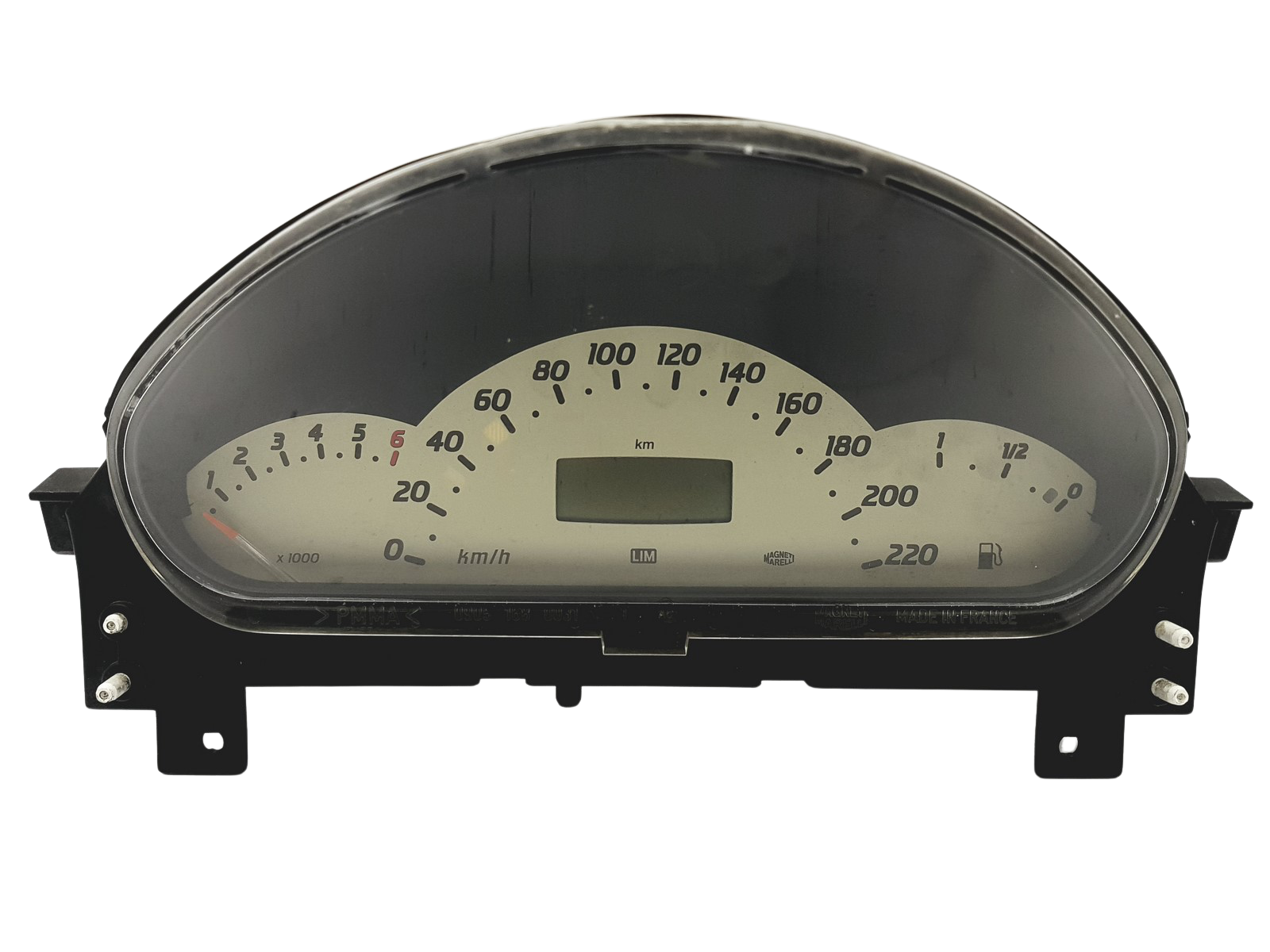 Nopeusmittari Mercedes A W168 A1685404411 40708 main product photo