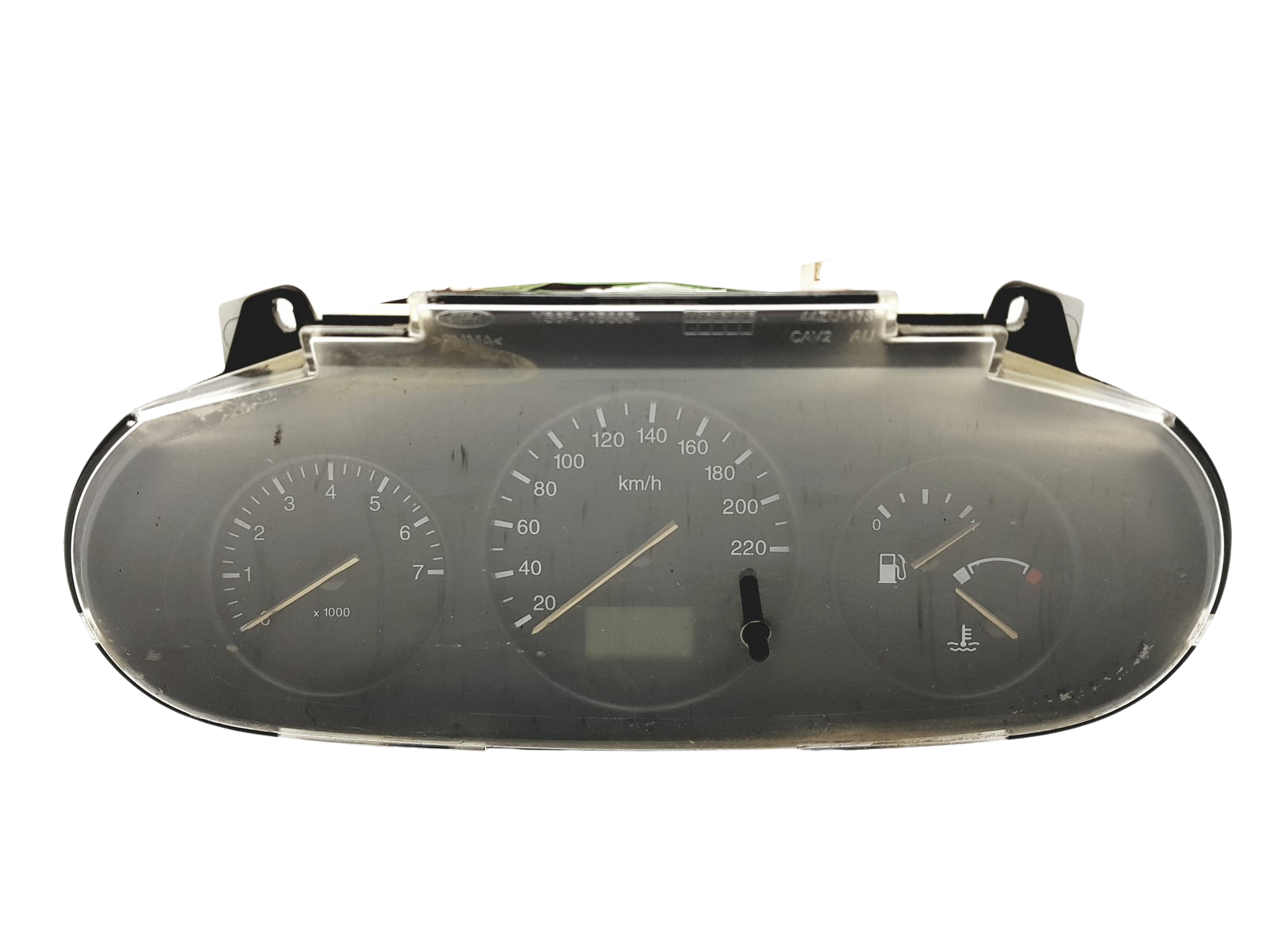 Kierroslukumittari Ford Fiesta YS6F-10C956-AB 47564 main product photo