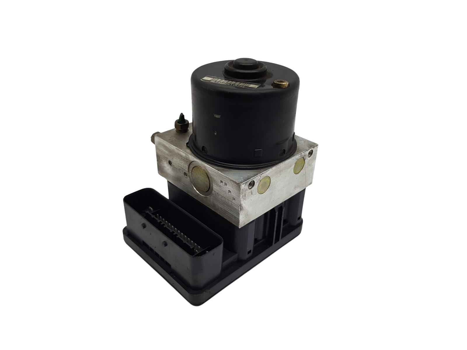 Abs-pumppu Citroen C5 9641767380 10.0960-1110.3 Ate 6370 main product photo