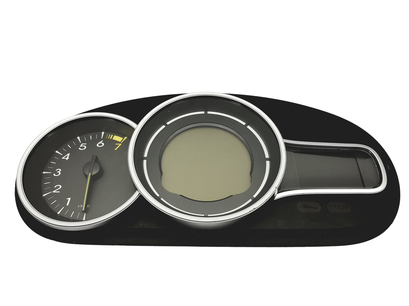 Kierroslukumittari Renault Megane 3 248104902R 44756 main product photo