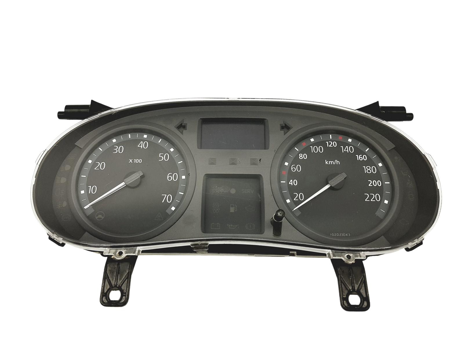 Kierroslukumittari Renault Clio 2 8200276525 A 47279 main product photo