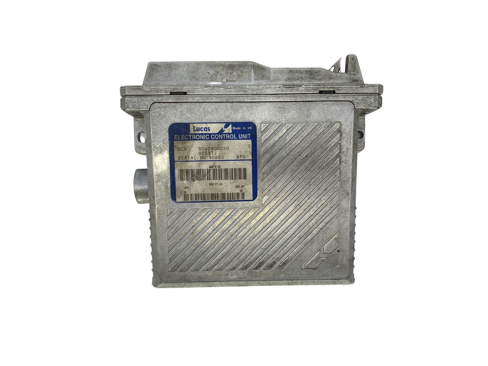 Ohjausyksikkö 80537J R04080003G 46479139 Fiat Lucas 56869 main product photo