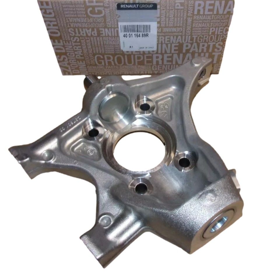 Ohjausnivelet Vasen Uusi Alkuperäinen 400116489R Renault main product photo