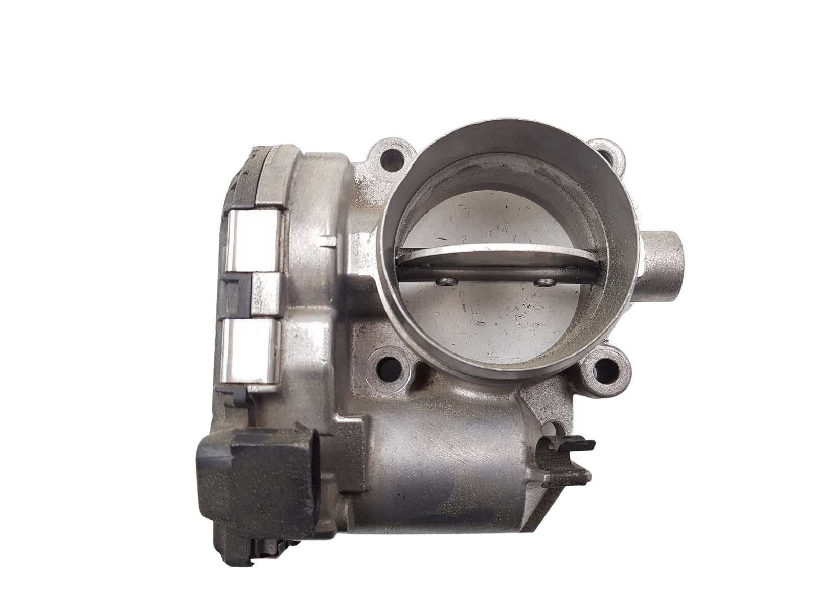 Kaasuläpän venttiili Mercedes-Benz A6460900970 0280750230 Bosch 1252 main product photo