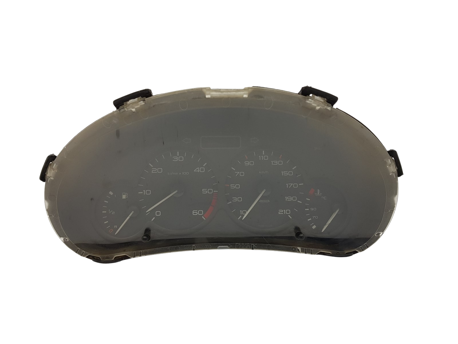 Nopeusmittari 206 Berlingo 1 9651740080 PSA 2359 main product photo