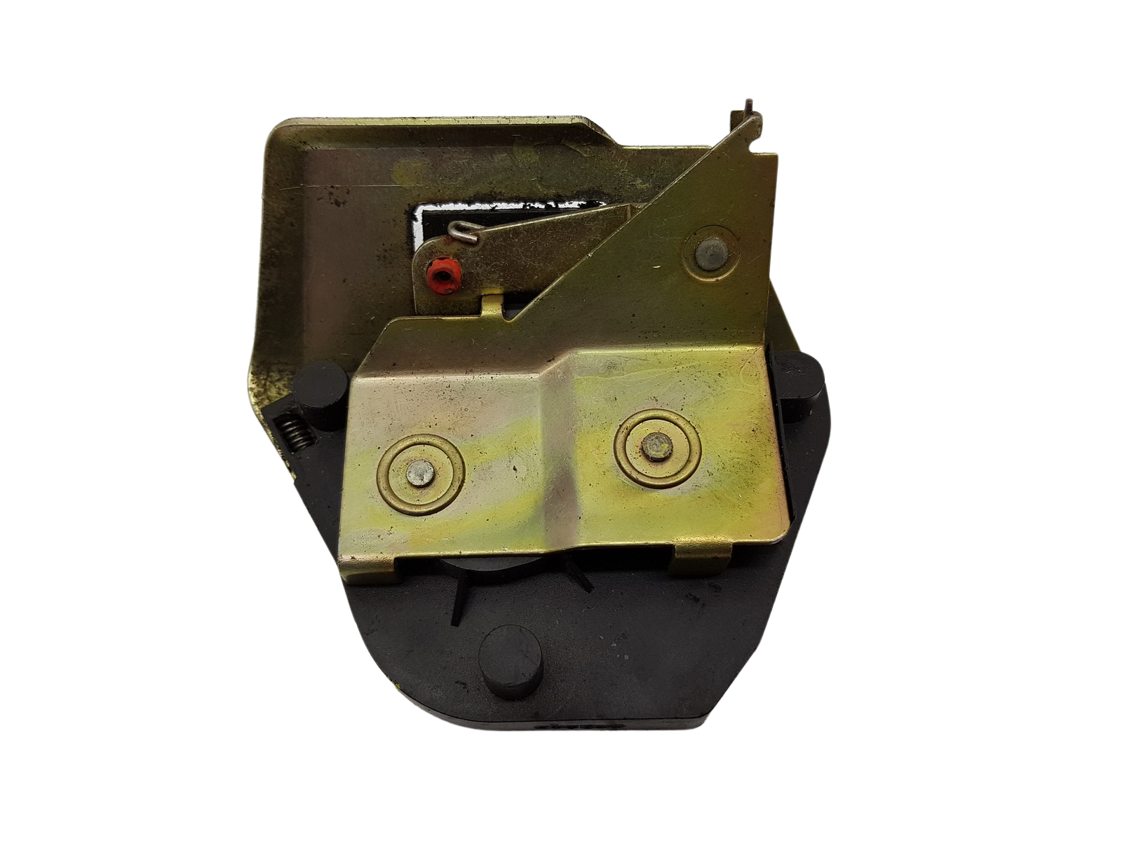 Oven lukitusmekanismi Vasen Taka 913763 Citroen Berlingo Peugeot Partner 10897 main product photo