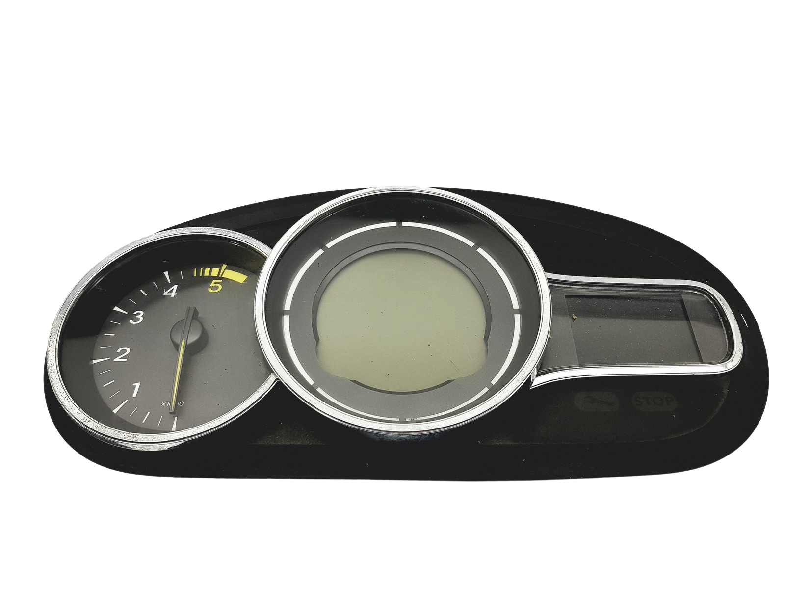 Kierroslukumittari Renault Megane 3 248100342R 52763 main product photo