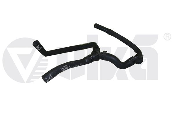 Jäähdytysnesteputki 3QF122157D 11221783801 Volkswagen Vika main product photo