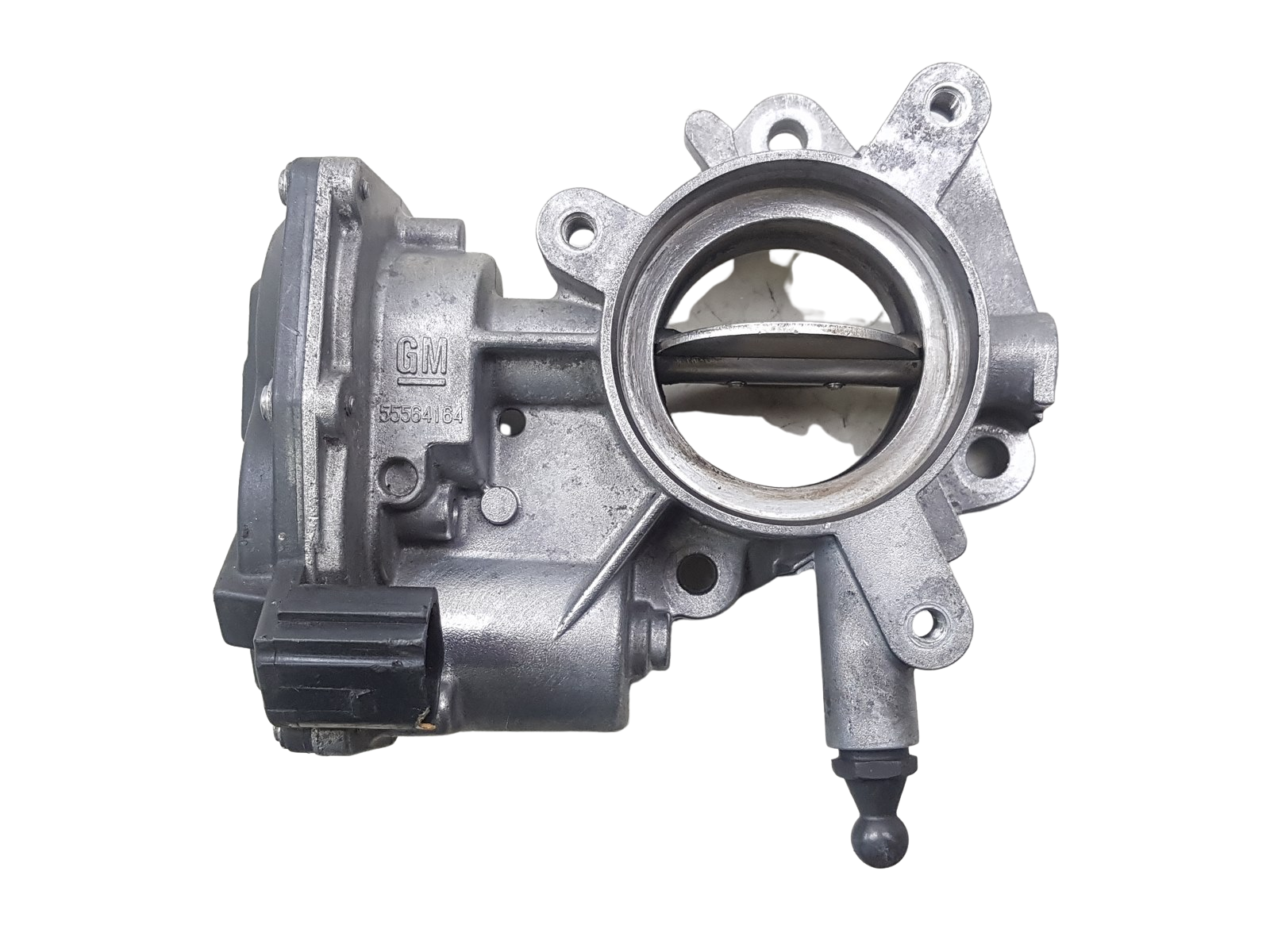 Kaasuläpän venttiili Opel Saab 55564164 2.0 CDTI GM 1421 main product photo