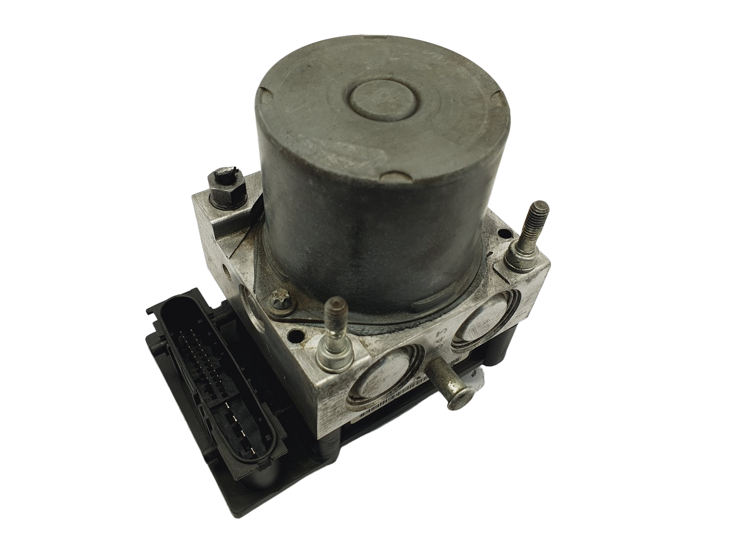 Abs-pumppu Fiat Grande Punto 55700423 0265800421 0265231535 Bosch 67425 main product photo