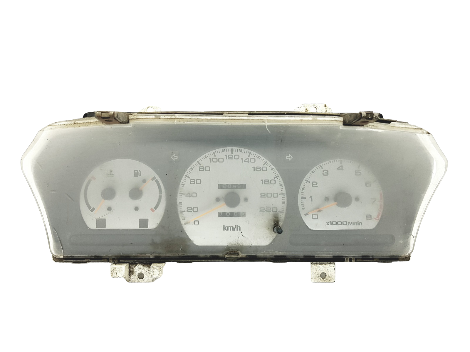 Nopeusmittari Mitsubishi Space Runner MB898241 42198 main product photo
