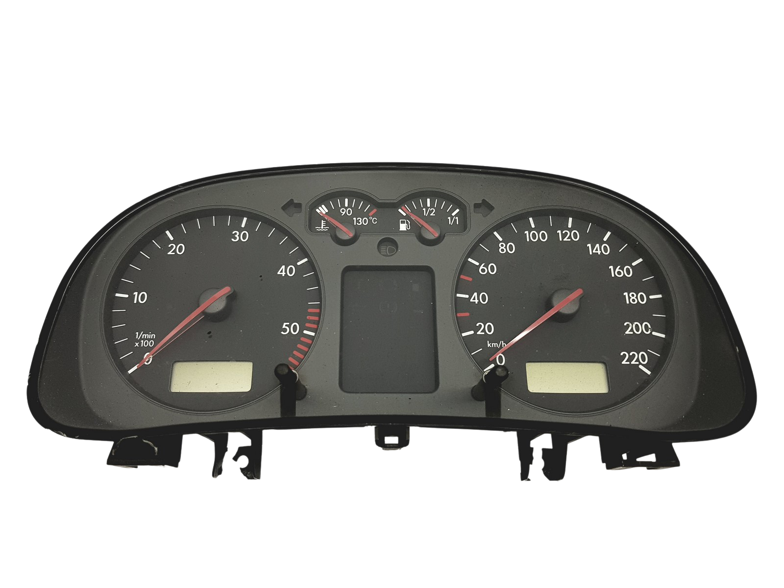 Nopeusmittari VW Golf MK4 1J0919881D 0263611024 37501 main product photo