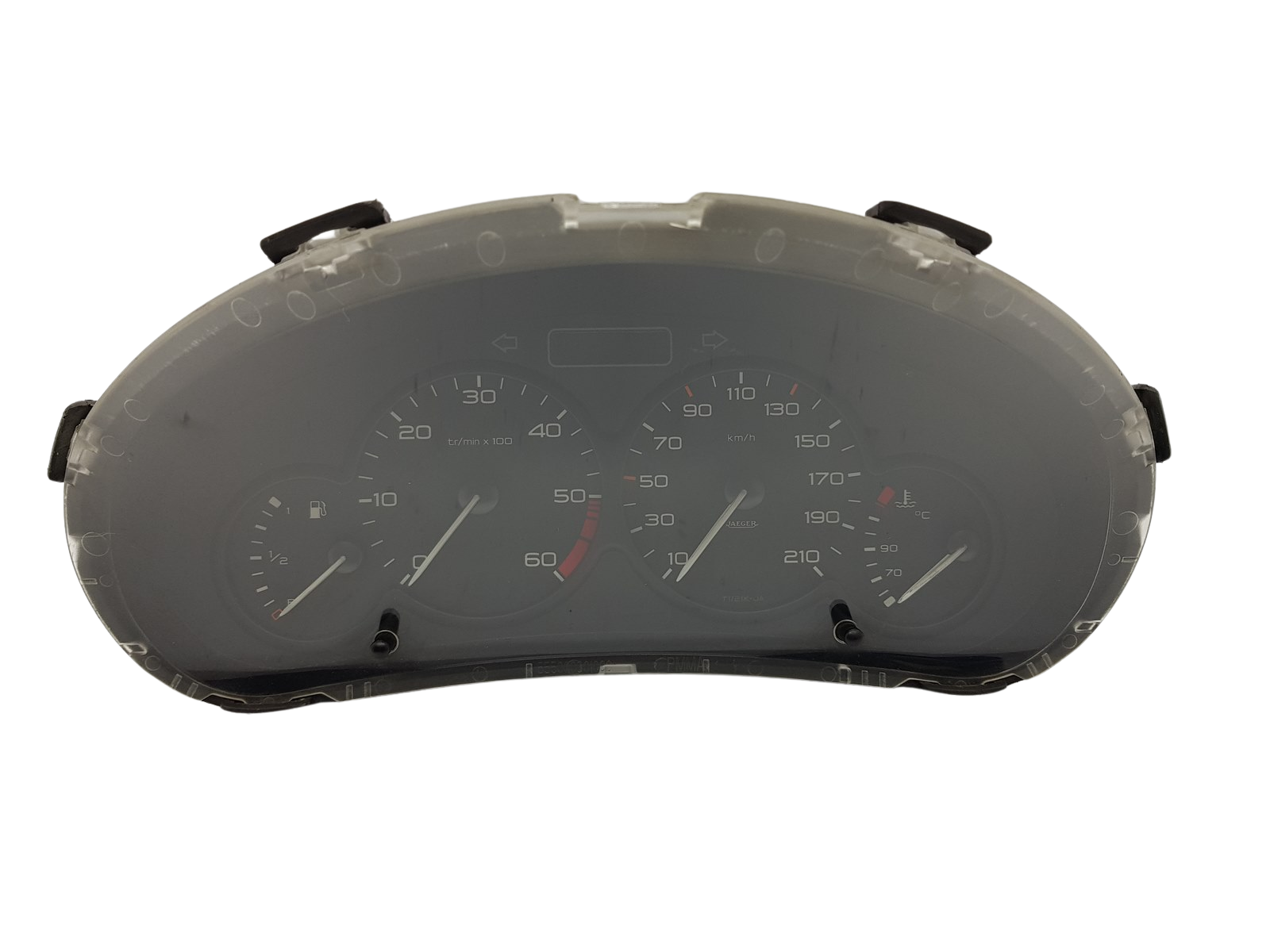 Kierroslukumittari Peugeot 206 9645096080 000640102 2775 main product photo