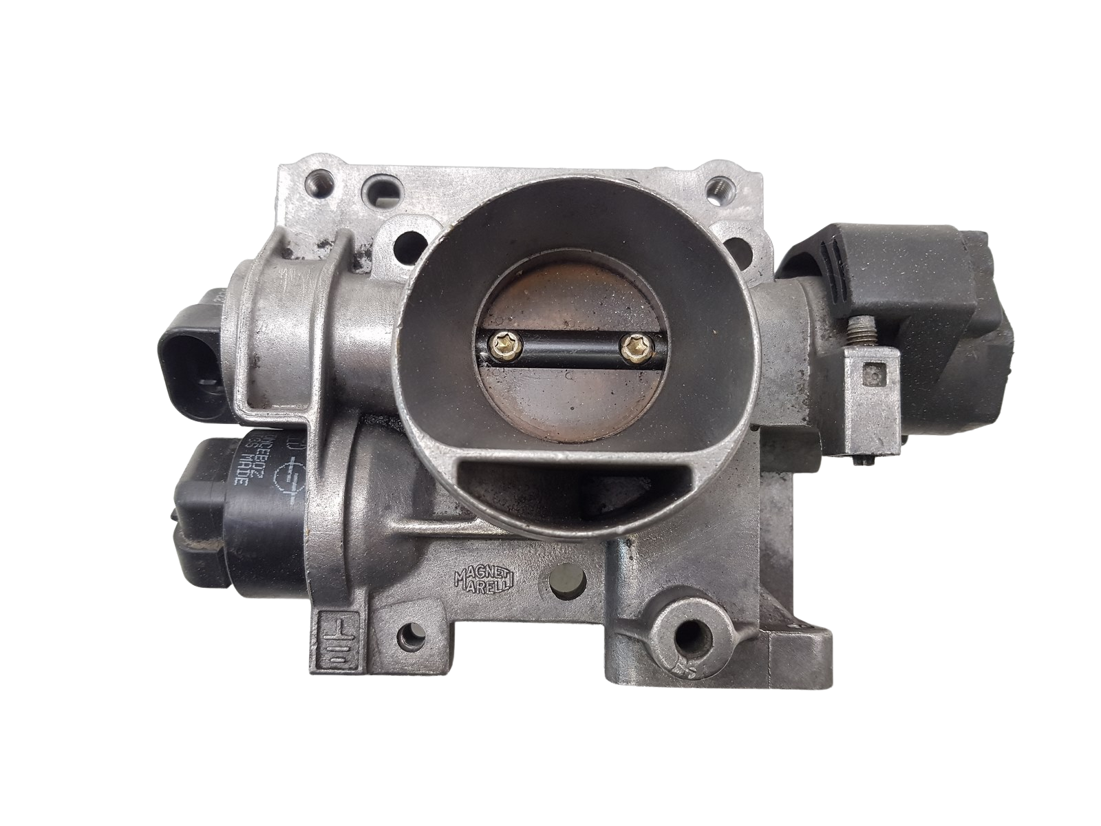 Kaasuläpän venttiili Fiat Punto 2 36SXFE1/A IB01/00 1.2 1629 main product photo