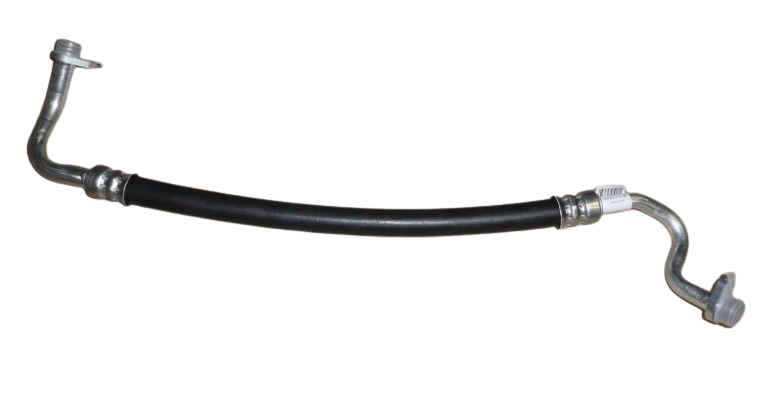 Ilmastointiputki Alkuperäinen Citroen Peugeot 5008 9806581680 main product photo
