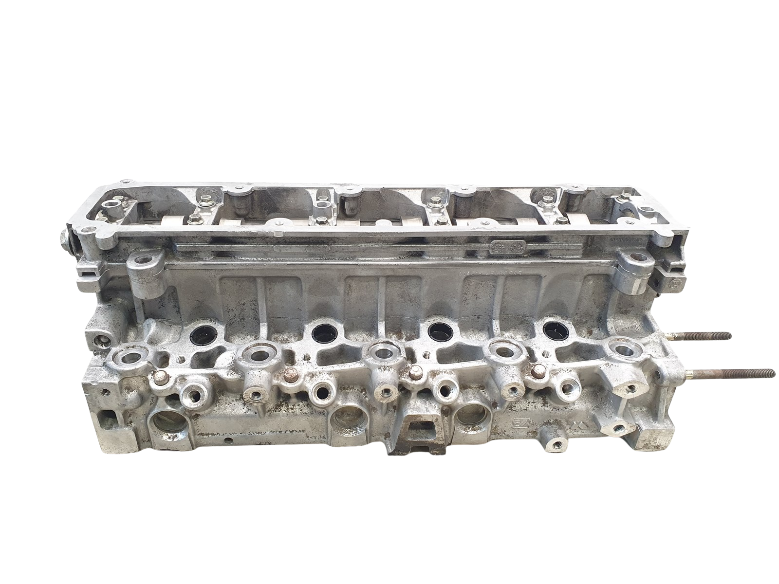Sylinterikansi 9634963010 0200GN 2,0 HDI 8v Citroen Peugeot 9310 main product photo