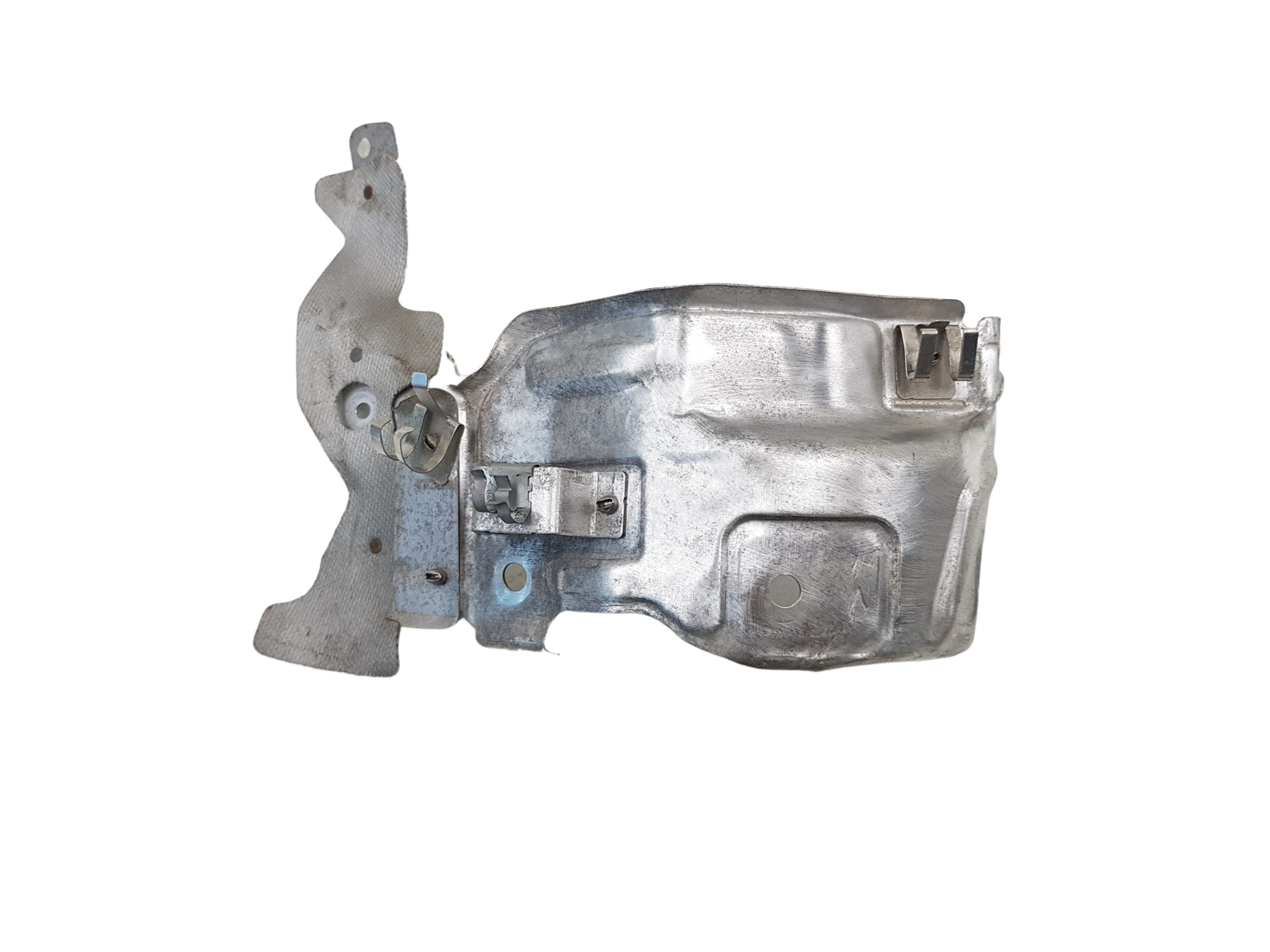 Lämpösuoja Turbo 144504938R 1.5DCi Renault Dacia main product photo