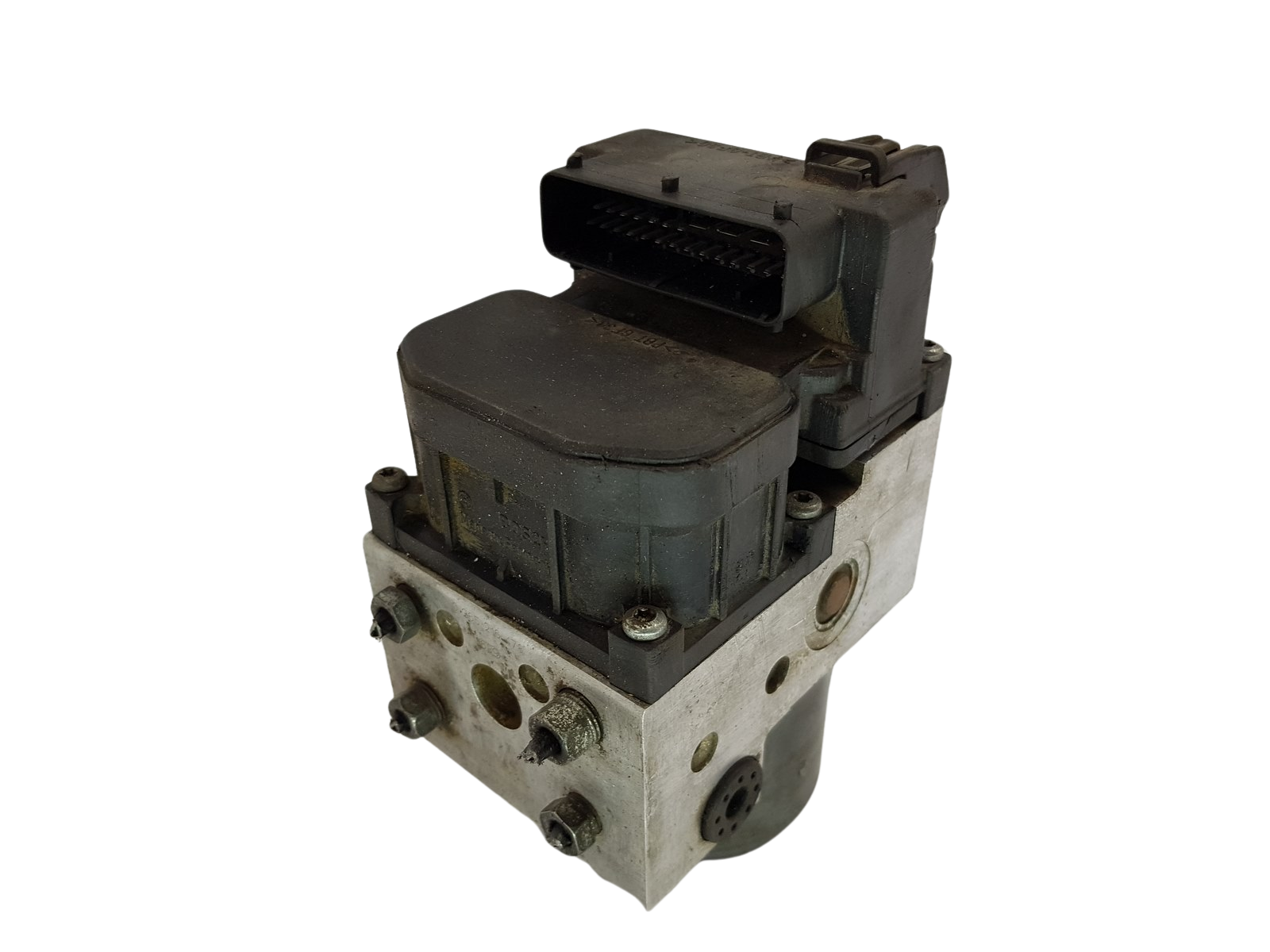 Abs-pumppu Opel Corsa C 09127108 0265216478 0273004227 4384 main product photo