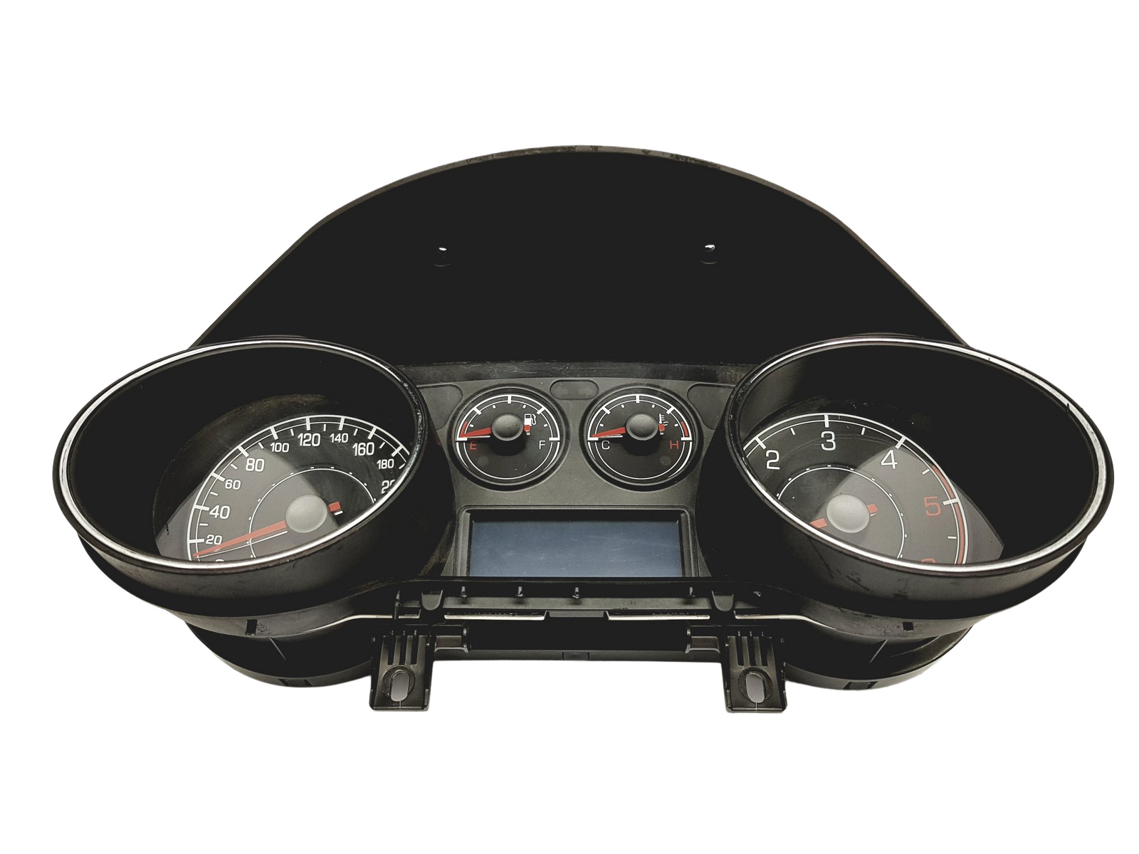 Kierroslukumittari Fiat Bravo 554000980100 5550019804 37597 main product photo