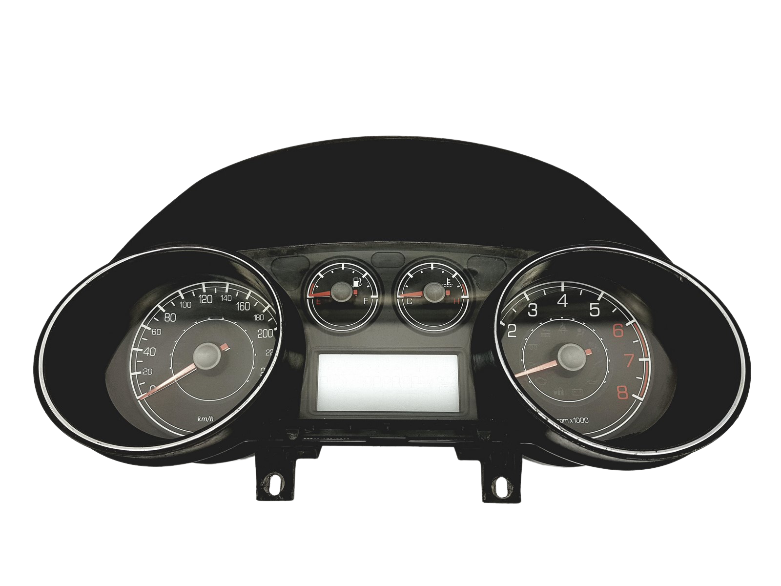 Kierroslukumittari Fiat Bravo 554000980100 5550019804 47838 main product photo